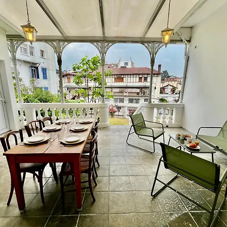 Le Refuge - 12 - 4 Personnes Апартаменты *