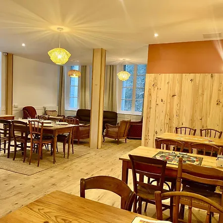 Le Refuge - 12 - 4 Personnes Апартаменты Лурд