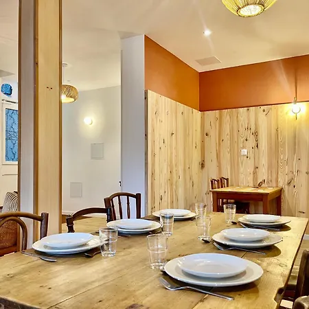 Le Refuge - 12 - 4 Personnes Апартаменты