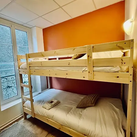 Daire Le Refuge - 12 - 4 Personnes Lourdes